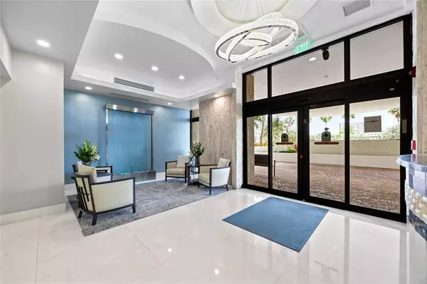 Fort Lauderdale, FL 33308,3500 Galt Ocean Dr #1102