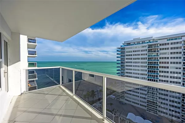Fort Lauderdale, FL 33308,3500 Galt Ocean Dr #1102