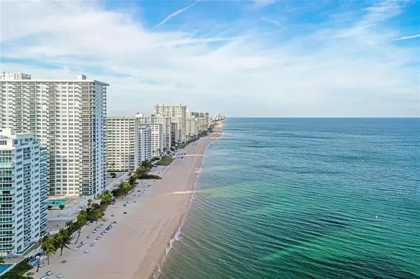 Fort Lauderdale, FL 33308,3500 Galt Ocean Dr #1102