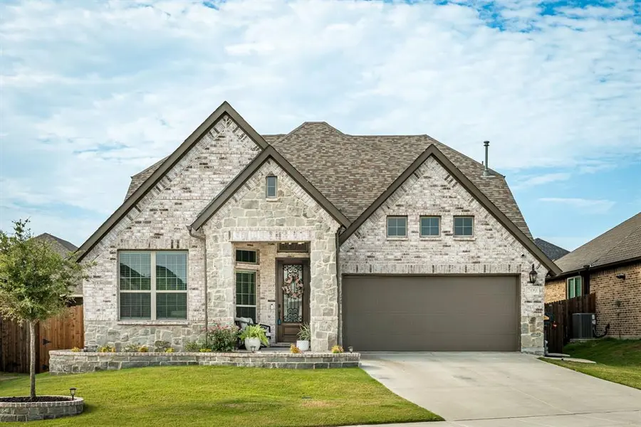 209 Michael Drive, Princeton, TX 75407