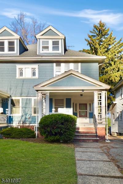 9 Hawthorne Pl, Montclair Twp., NJ 07042