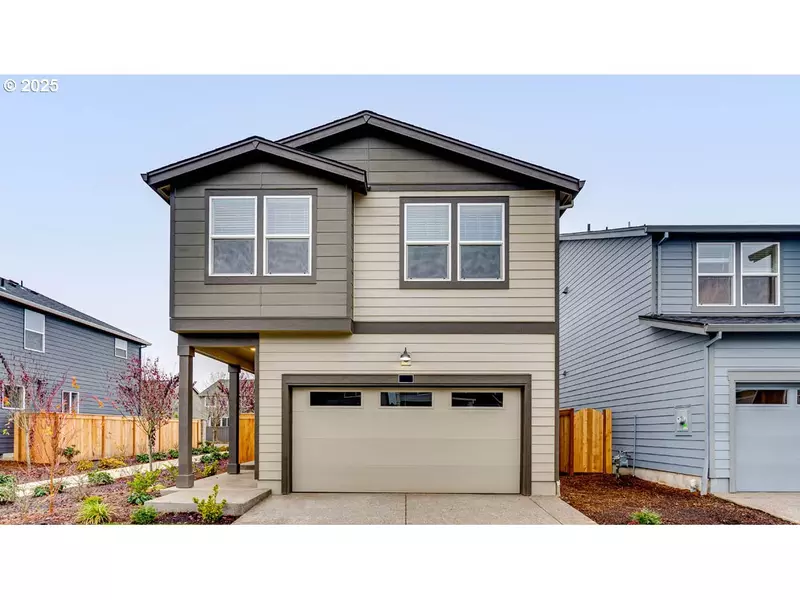 2130 36th AVE, Forest Grove, OR 97116