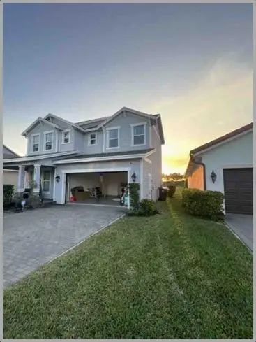 857 Wandering Willow Way, Loxahatchee, FL 33470