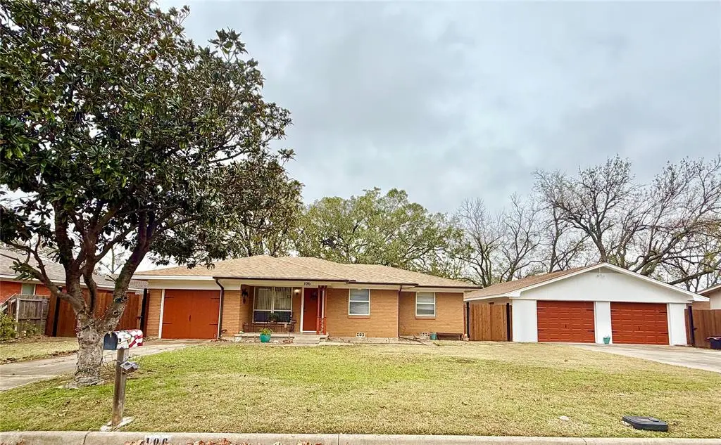 Sanger, TX 76266,106 N 9th Street