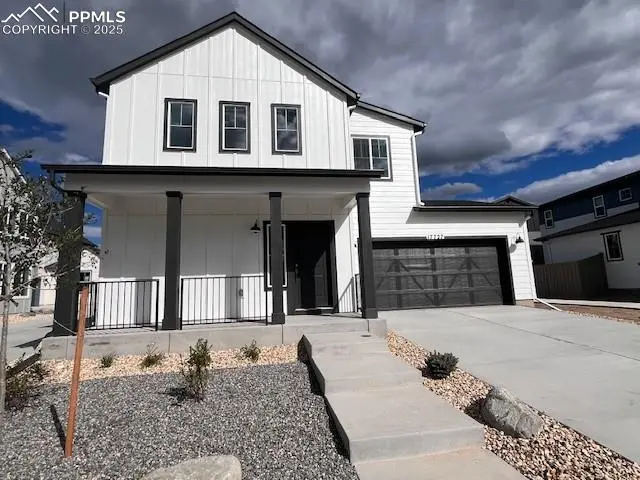 Monument, CO 80132,17727 Lucky Penny LN