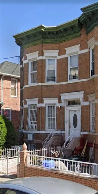 Brooklyn, NY 11203,125 East 42nd ST