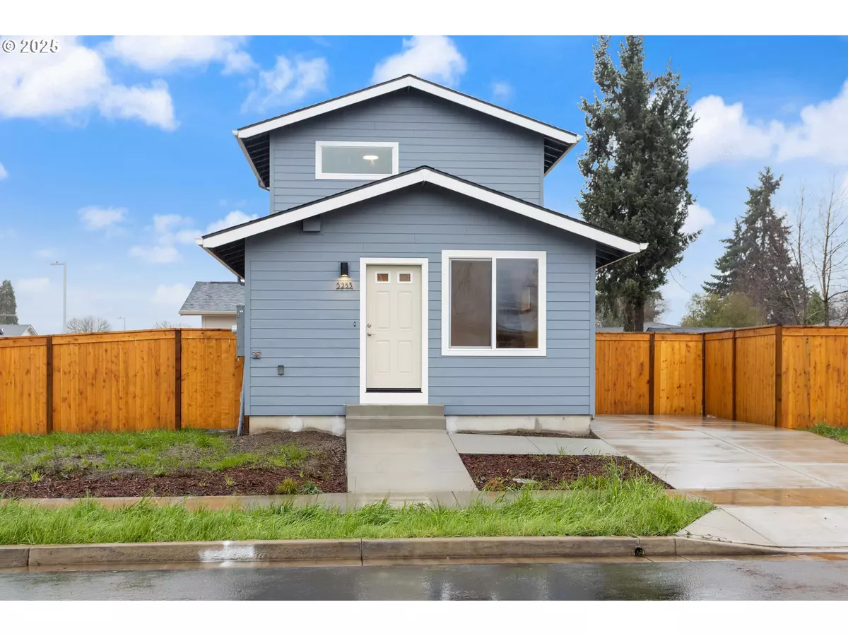 Eugene, OR 97402,715 ST CHARLES ST