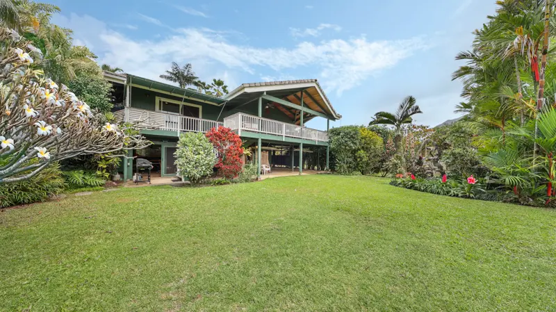 Hanalei, HI 96714,4446 AKU RD