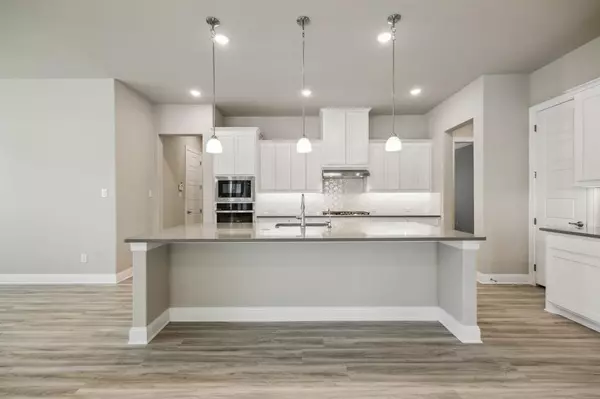 Crowley, TX 76036,1017 Daisy Way