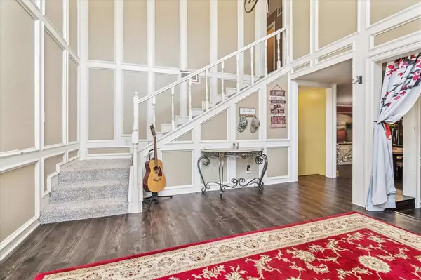 Plano, TX 75075,1440 Baffin Bay Drive