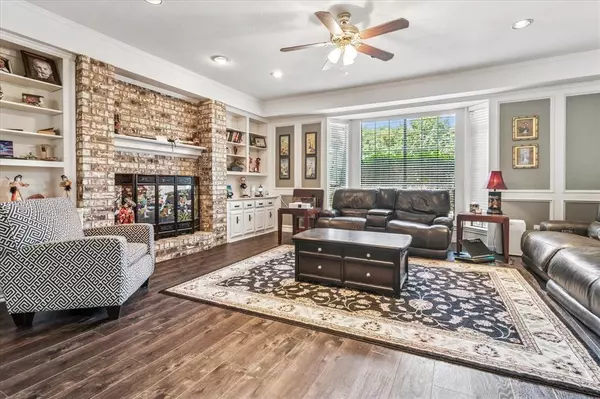 Plano, TX 75075,1440 Baffin Bay Drive