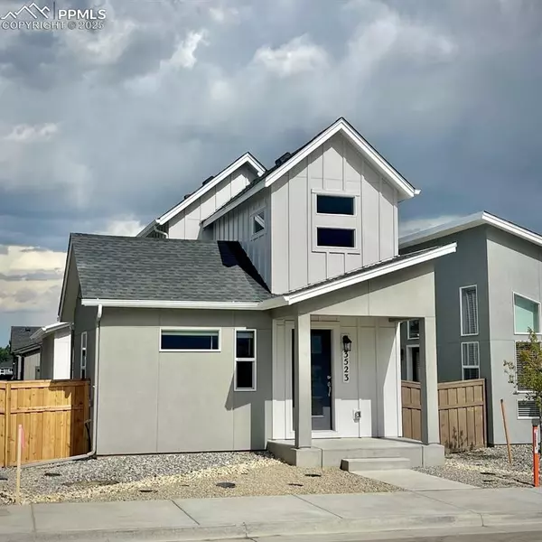 Colorado Springs, CO 80922,3523 Greenways Main BLVD