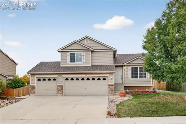 Fountain, CO 80817,7191 Creekfront DR