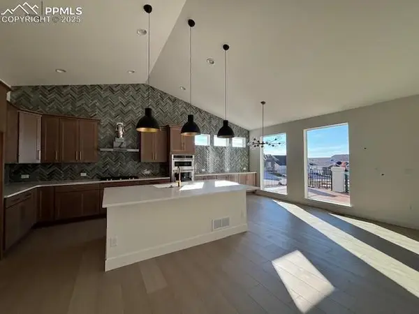 Colorado Springs, CO 80924,6373 Mondrian WAY