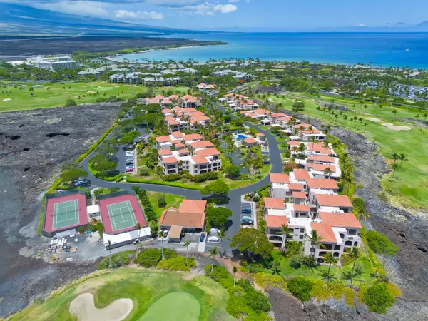 69-1035 KEANA PL #302, Waikoloa, HI 96738