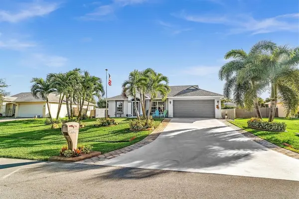 Port St Lucie, FL 34984,634 SE Thanksgiving Ave