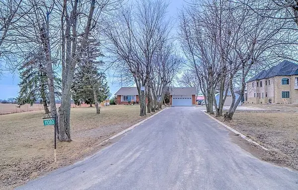 11080 Winston Churchill BLVD #Upper, Halton Hills, ON L7G 4S7