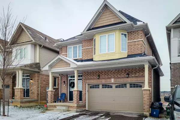 Brantford, ON N3T 0R4,131 Munro CIR
