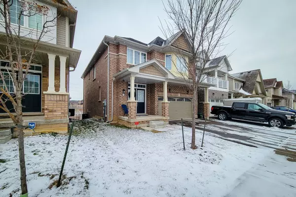 Brantford, ON N3T 0R4,131 Munro CIR