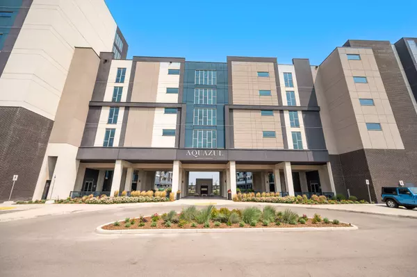 Grimsby, ON L3M 0J1,16 Concord PL #629