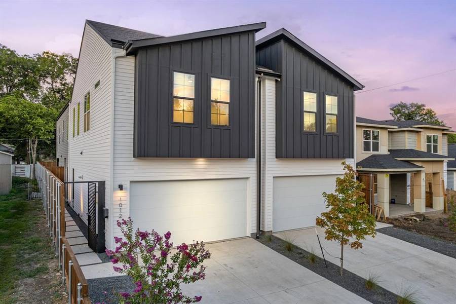 1014 Grandview Avenue, Dallas, TX 75223