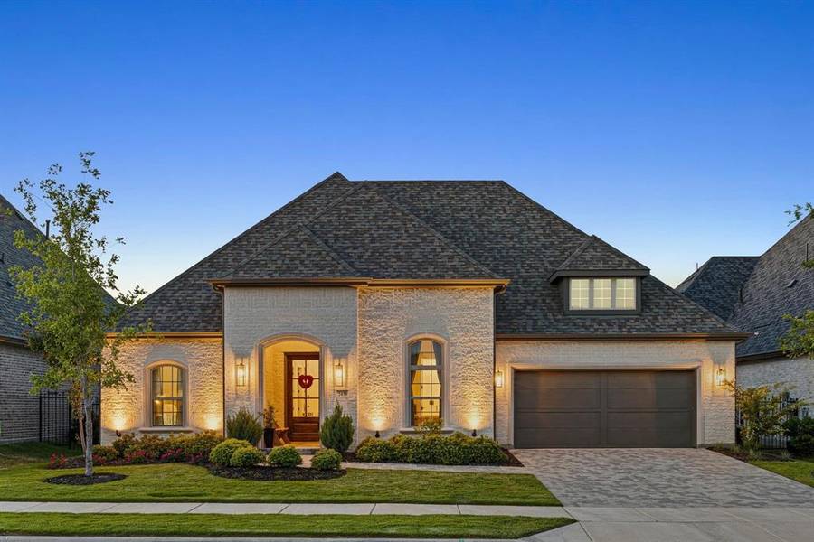 2430 Hawksbury Court, Celina, TX 75009