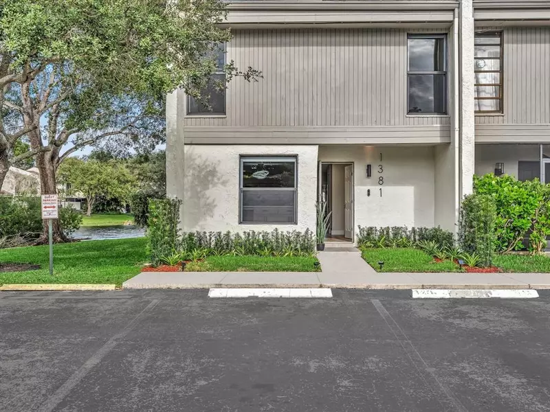 1381 NW 99th Ave #172, Pembroke Pines, FL 33024