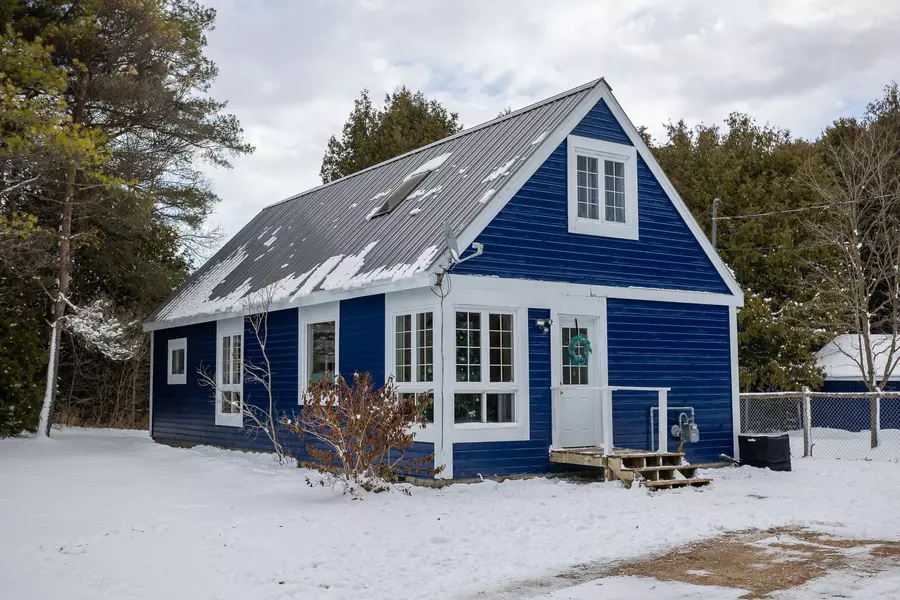 121 Collingwood ST, Grey Highlands, ON N0C 1E0