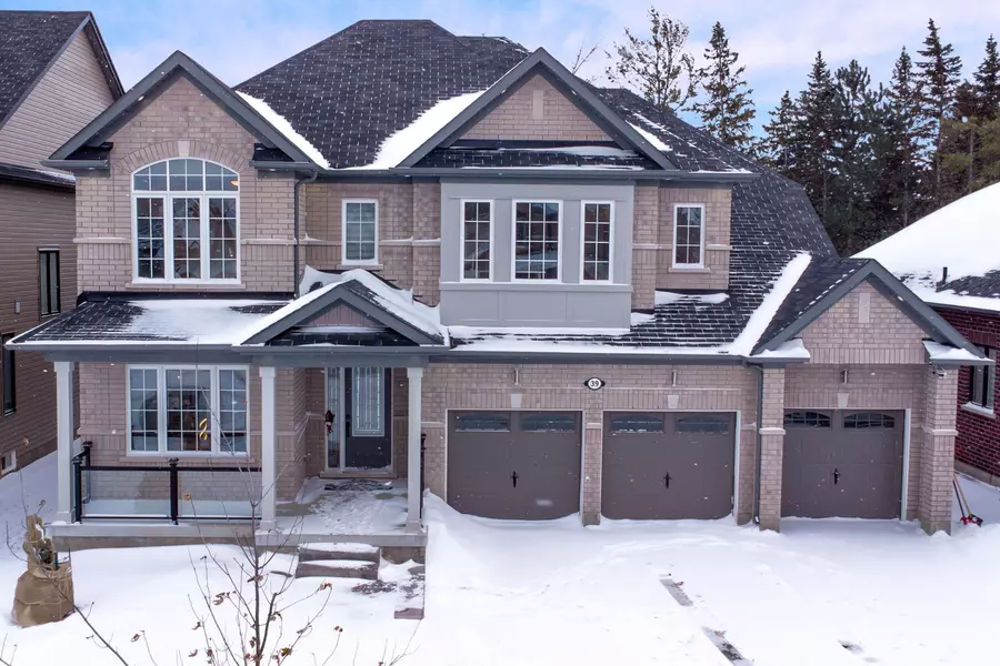 39 Connolly RD, Kawartha Lakes, ON K9V 0P1