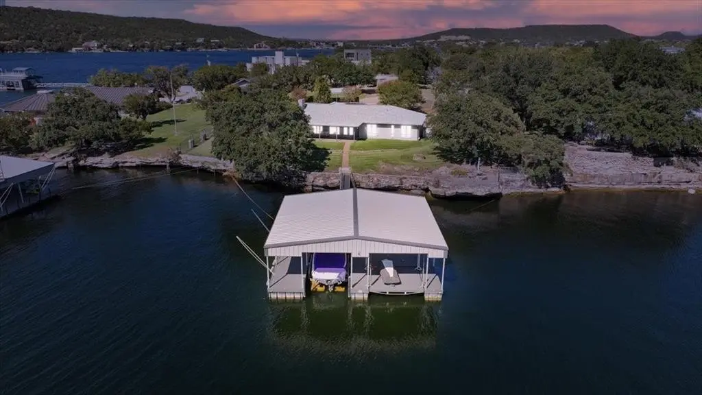 Graford, TX 76449,1025 Agarita Circle