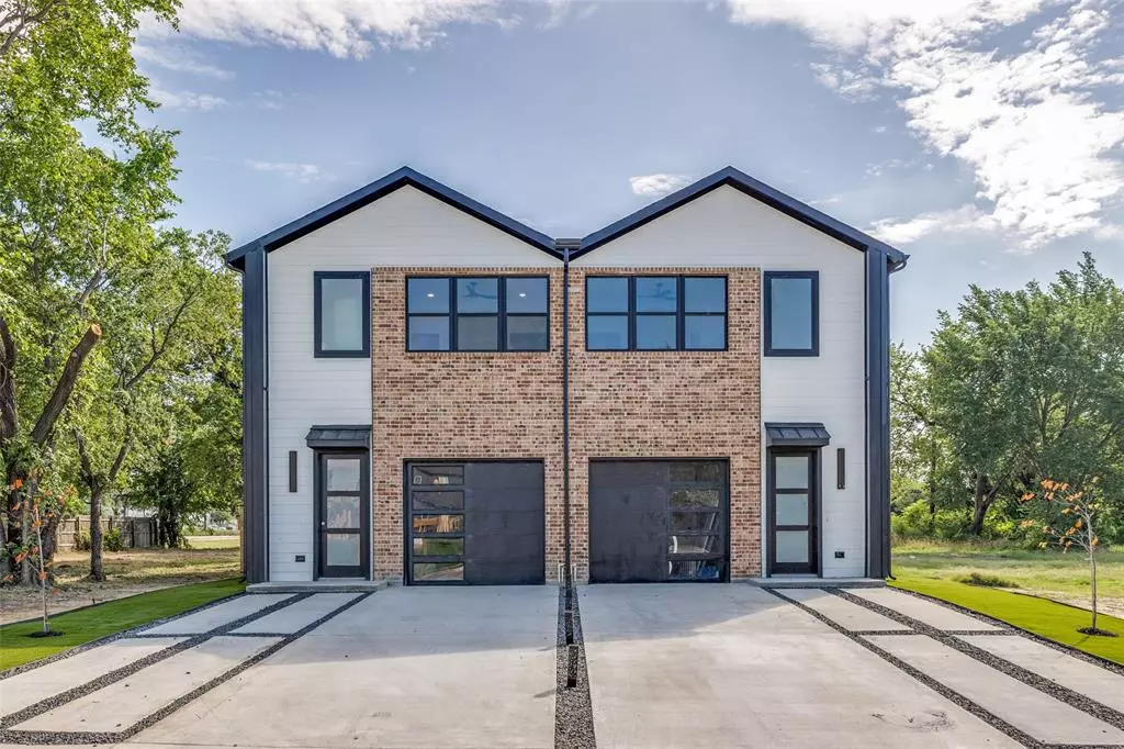 Dallas, TX 75215,2410 Jeffries Street