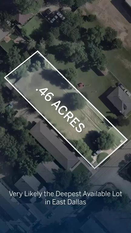 Dallas, TX 75214,5401 Reiger Avenue