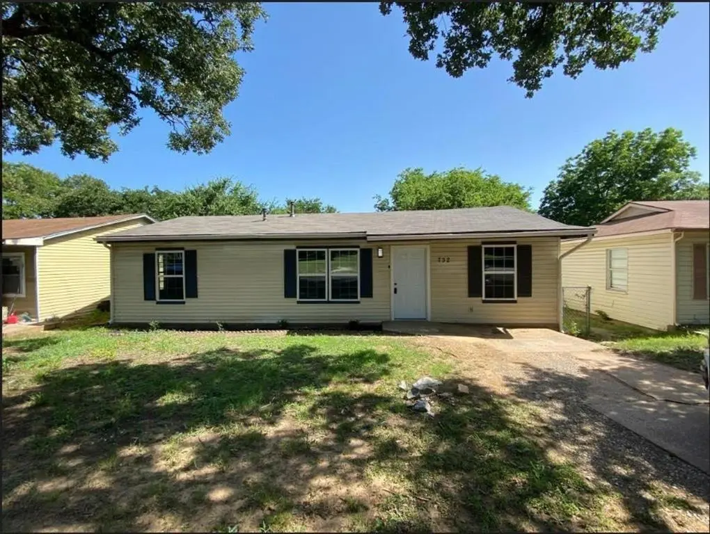 Denison, TX 75021,732 E Morton Street