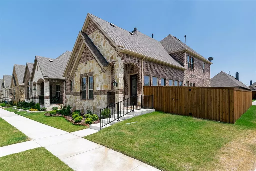 Frisco, TX 75036,573 Enfield Drive