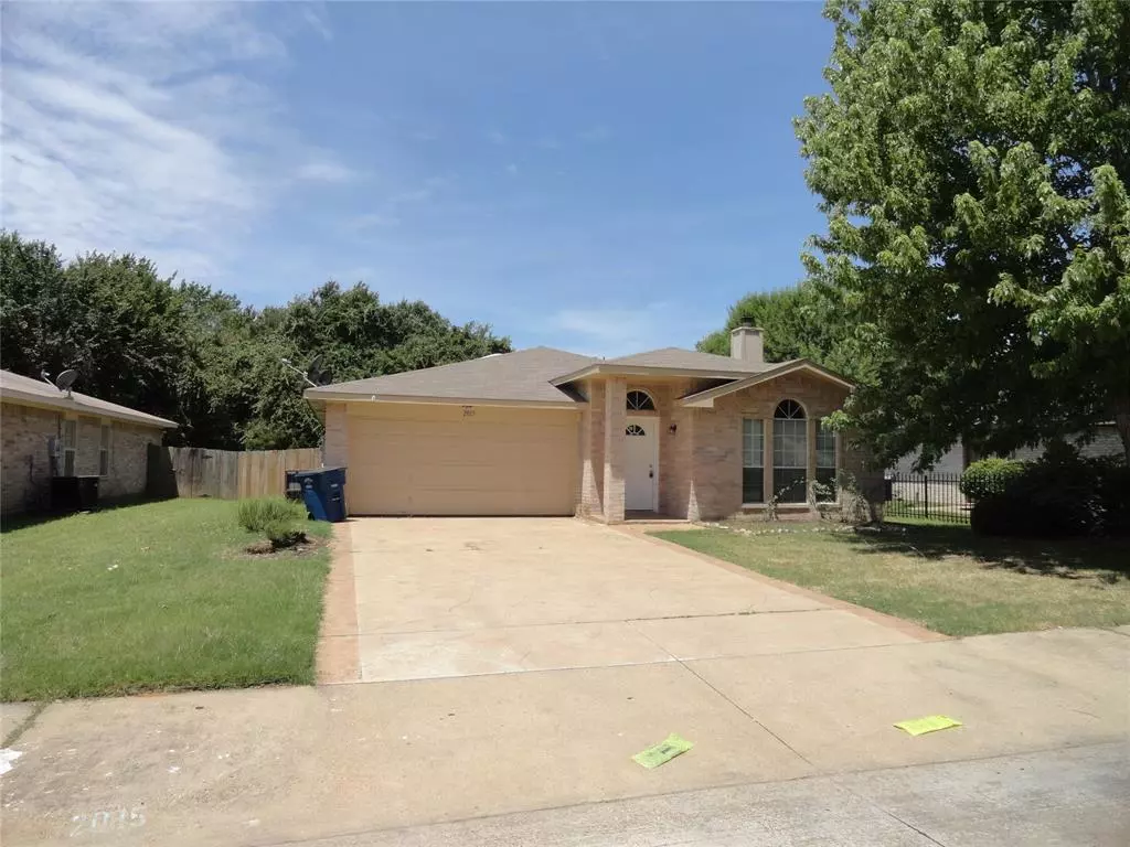 Dallas, TX 75217,2015 Teagarden Court