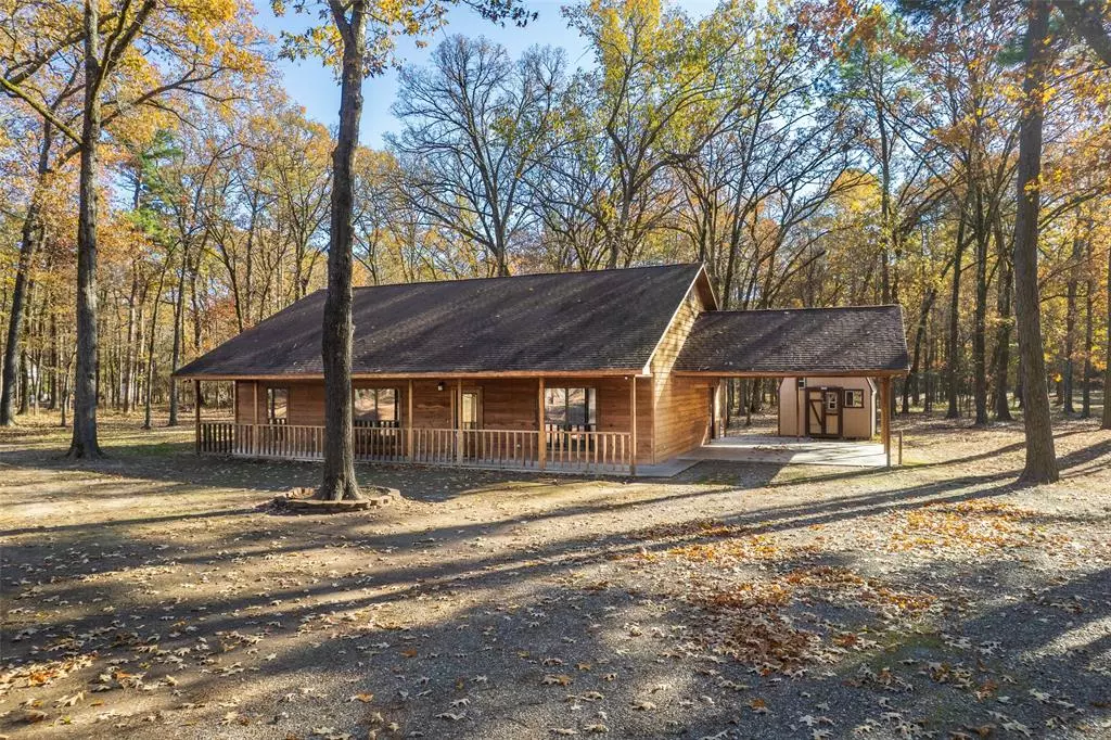 Mount Vernon, TX 75457,150 Mourning Dove Lane