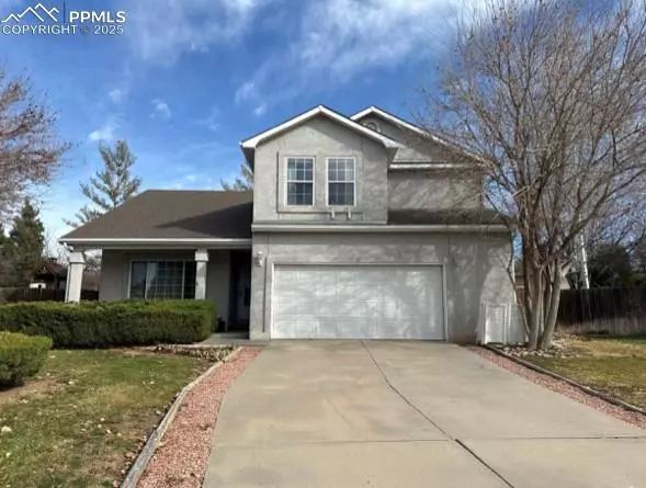 Pueblo, CO 81001,6 Crownbridge CT