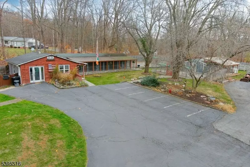 Sandyston Twp., NJ 07827,3 Volker Ln