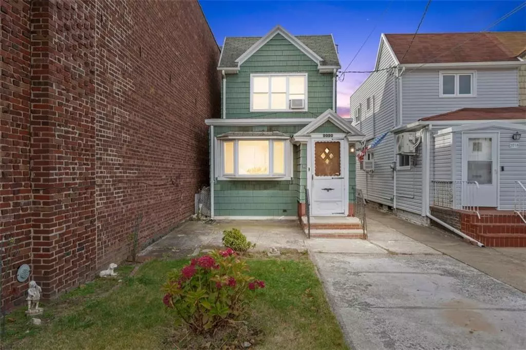 Brooklyn, NY 11234,2020 East 38th ST