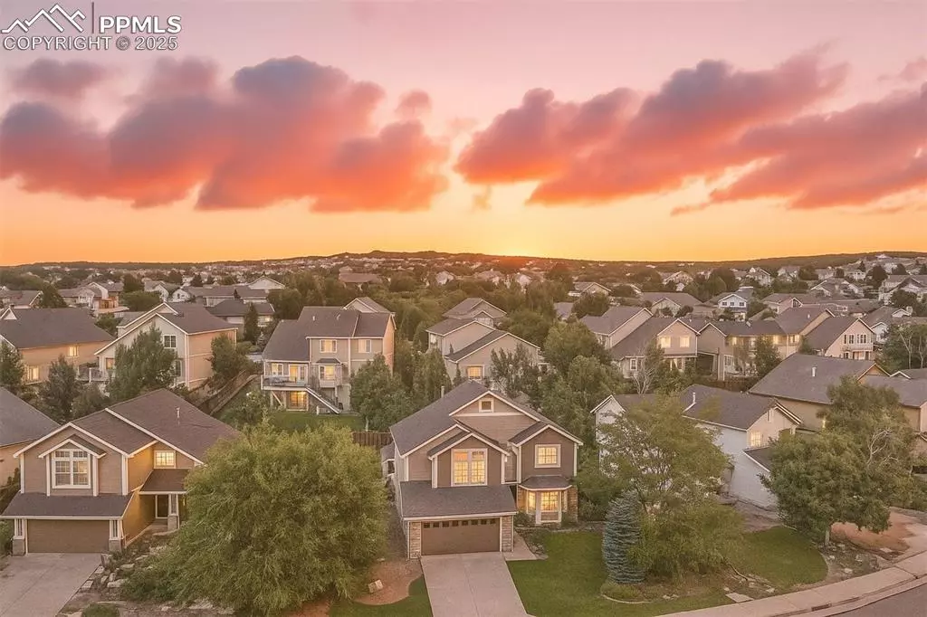 Colorado Springs, CO 80921,532 Fox Run CIR