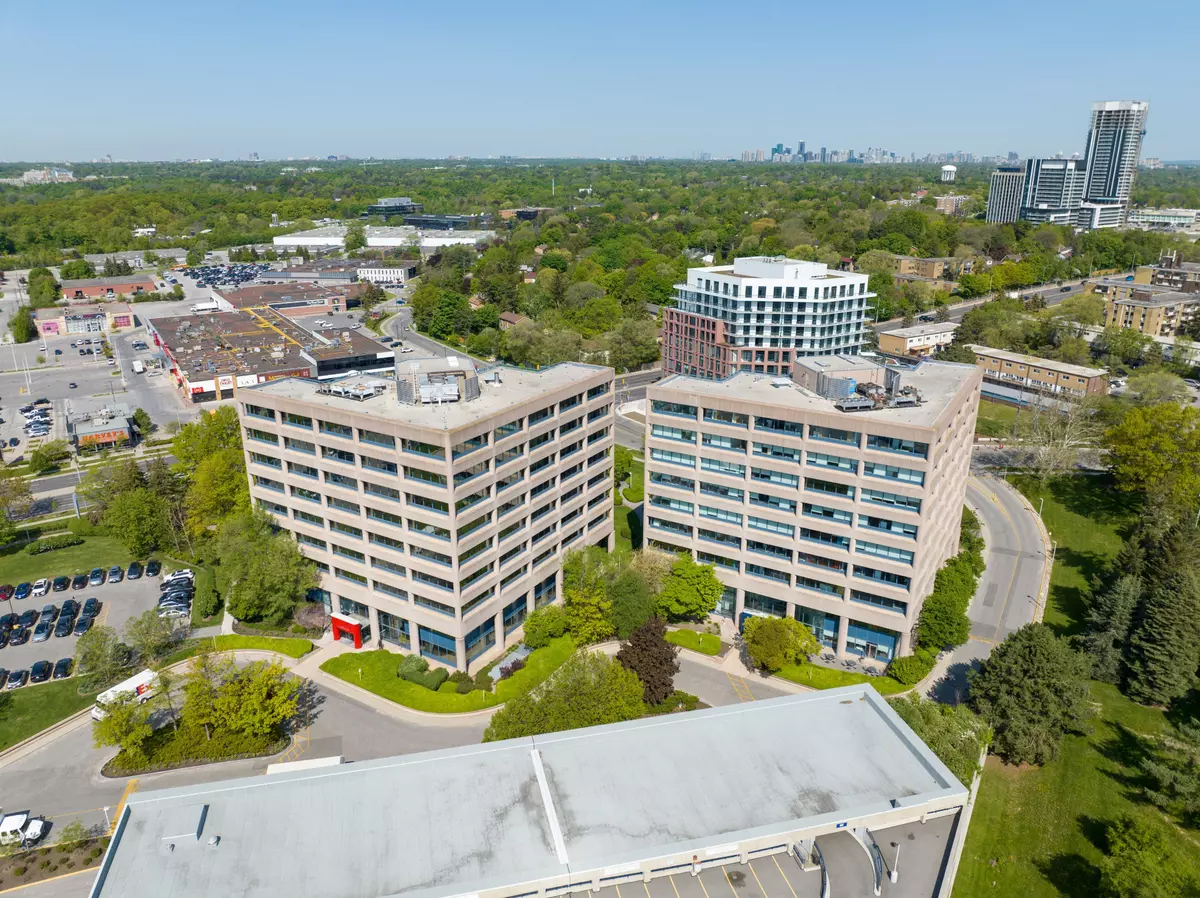 Toronto C13, ON M3C 1W3,895 Don Mills (Tower 2) RD #204