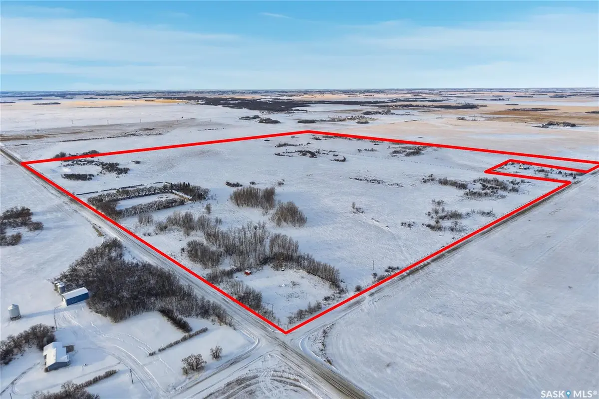 Rural Address, Corman Park Rm No. 344, SK S0K 1E0