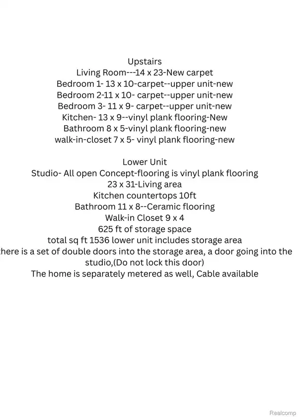 Roscommon, MI 48653,9887 W HIGGINS LAKE DR