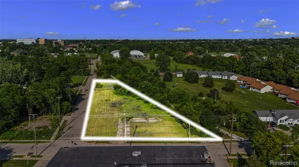 Pontiac, MI 48341,000 Lake Street