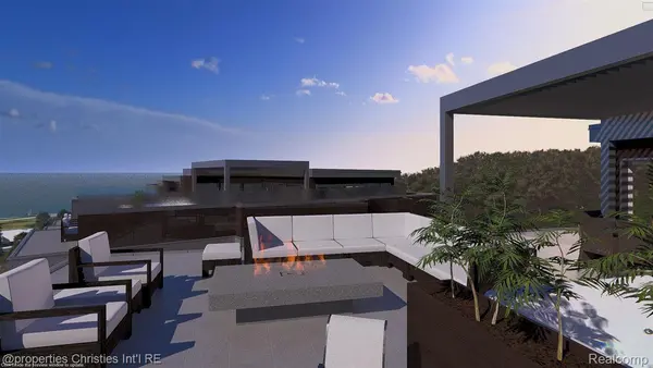 3575 Charlevoix AVE #27, Petoskey, MI 49770