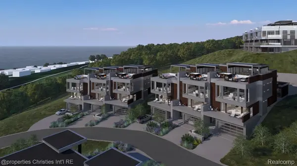 3575 Charlevoix AVE #30, Petoskey, MI 49770