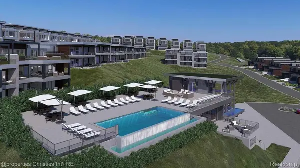 3575 Charlevoix AVE #20, Resort Township, MI 49770