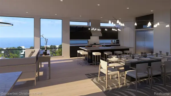 3575 Charlevoix AVE #20, Resort Township, MI 49770