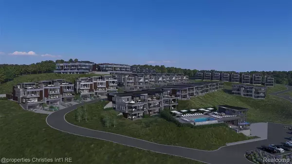 3575 Charlevoix AVE #15, Petoskey, MI 49770