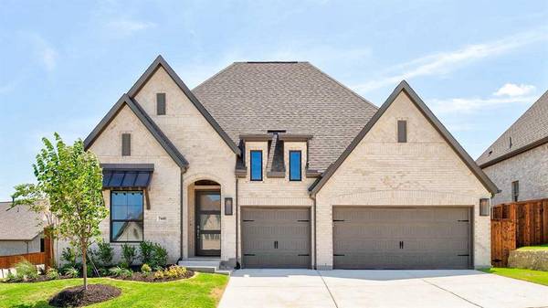 7440 Wayward Drive,  Fort Worth,  TX 76179